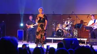 Helena Vondráčková - Dlouhá noc