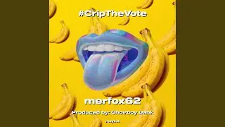 #CripTheVote