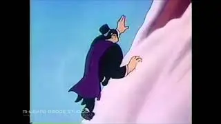 Popeye the Private Eye | 4K 60fps | Cartoon | Public Domain Series