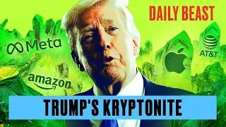 I Know the Secret of How to Cripple Trump | The Daily Beast Podcast
