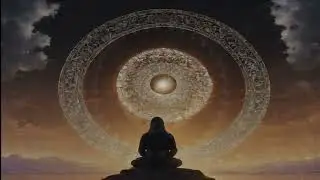 The Katha Upanishad (कठ उपनिषद्)  ~ AUDIOBOOK:  ( ADVAITA VEDANTA  ) A Conversation with Yama