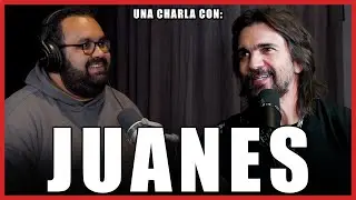 #306 - JUANES | Grabación, Guitarras, Producción Y Obsesión Por El Sonido | ¿QUÉ ES LA MÚSICA?