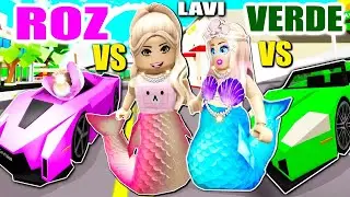 Povesti 24 DE ORE YOUTUBERI IMI CONTROLEAZA VIATA pe BROOKHAVEN ROBLOX