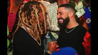 Future x Drake Type Beat - 