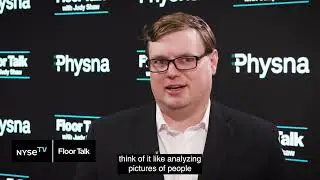 Physna CEO on transforming search technology and its impact on the supply chain
