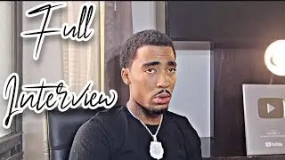 BG Lil Pat On FBGCash Death, Bando Hot Head, Chain Rumors, LilZayOsama, LilDurk & Etc Full Interview