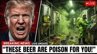 8 Beers That Are Killing YOU! (DRINK THESE INSTEAD)