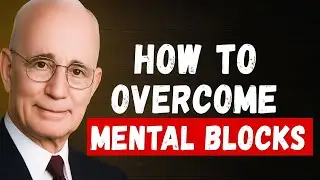 🔥 Napoleon Hill | Force Yourself to Overcome Mental Blocks 💪🧠🚀