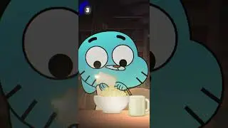 5 Times Gumball And Darwin Had 0 IQ In The Wonderfully Weird World of Gumball Season 2