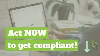 Small Business Websites Are Not #ADACompliant