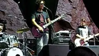 Rosebleed - Until Next Time (Live theatro vraxwn 14/7/2010)