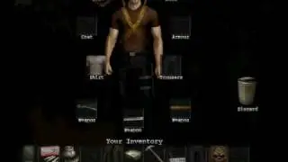 DF - Pumpkin Head