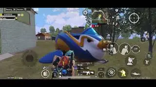 Solo - 26 kill in SOLO vs Squad clutches 1 vs 4 / 1 vs3( ACE MASTER )/ @ZippyGOD01 #bgmi #viral