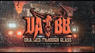 Upon A Burning Body - Dragged Through Glass (Live At The Webster Theater)