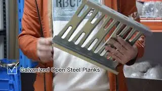 steel plank introduction