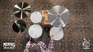 Paiste 22