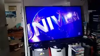 Opening to The Invisible Man 2020 on SyFy West 12224 1080p