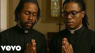 Popcaan Feat. Masicka - Mi put Mi Hands Up (Music Video) 