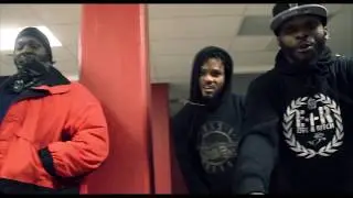 Bizzerk x Rapid Fire x Official Video