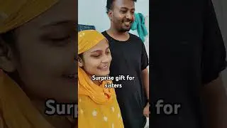 surprise gift #youtubeshorts #hospital #professionallife #mother #nursing #professional