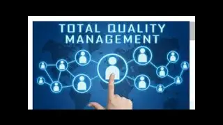 Total Quality Management(TQM) in Hindi || Definition | Principles | Pros | Cons | BBA/MBA/B.VOC