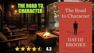 The Road to Character - Book Summary