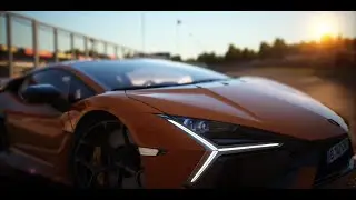 PHOTOREALISTIC ASSETTO CORSA - PROJECT 4E (JUNE UPDATE)