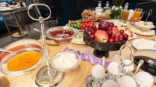 Отель Malta Bosphorus, Стамбул, Турция | Галерея путешествий Geeta