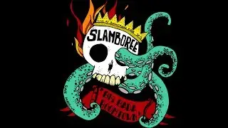 Slamboree 'Big Bada Boomtown' (LIVE MAINSTAGE AT BOOMTOWN FAIR 2013)