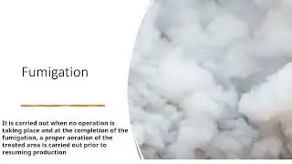 Pest control Presentation