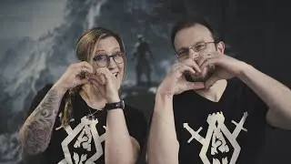 The Elder Scrolls: Blades &ndash; Town Hall Update 1.6