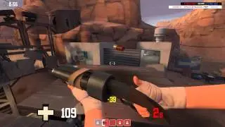 schocky vs Lutuset [ETF2L 6th Cup Final] on Badlands