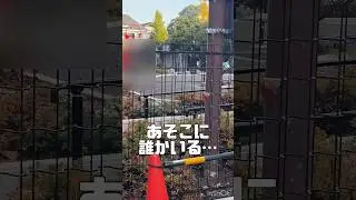 〖19歳姉 17歳兄 5歳弟〗公園に向かう姉&hellip;
