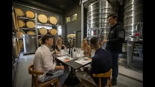 Winemakers Experience