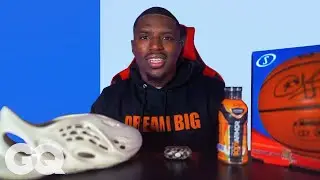 10 Things Sniper j0nes Cant Live Without