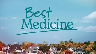 Best Medicine  1 series [Announcement] [Release date ]