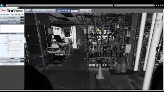 Leica TruView for Industrial Process Facilities