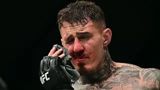 how to fix eye pokes in the ufc for once and for all