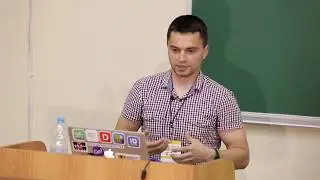 Роман Подоляка &mdash;&nbsp;Система непрерывной интеграции на примере OpenStack CI