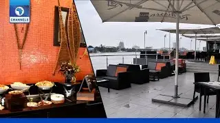 BOI Supports Anchorage Leisures Ltd, Radisson Blu Anchorage Hotel | BOI Weekly