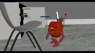 RedRobo Preview