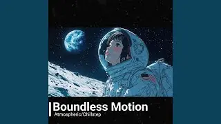 Boundless Motion | Atmospheric Chillstep