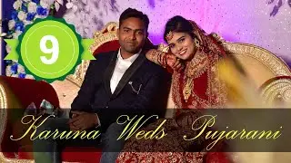 Part-9 | Karuna weds Pujarani | Agalpur | Meher Family, Agalpur