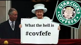 Covfefe , The true meaning of the word