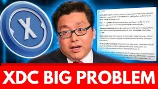 XDC Solves THIS BIG Problem Retail Doesn&rsquo;t Understand