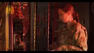 Cyber Transport AFSC