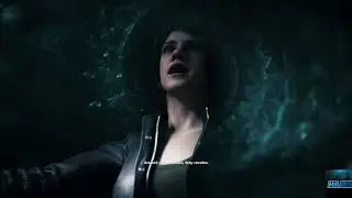 Jessie Ending Control Game Ending 2019