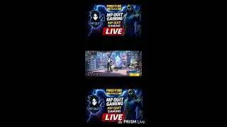Live streaming of MP QUIT GAMING