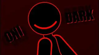 ONI-Dark Frenzy