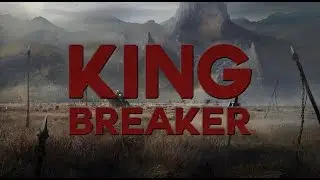 Kingbreaker - Audiomachine [EXTENDED REMIX]
